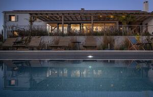 Magic Croatian Countryside - Brkac, Croatia