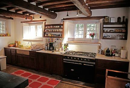 Fonte Cicerum the Italian Country Dolce Vita - Paciano, Perugia, Italy