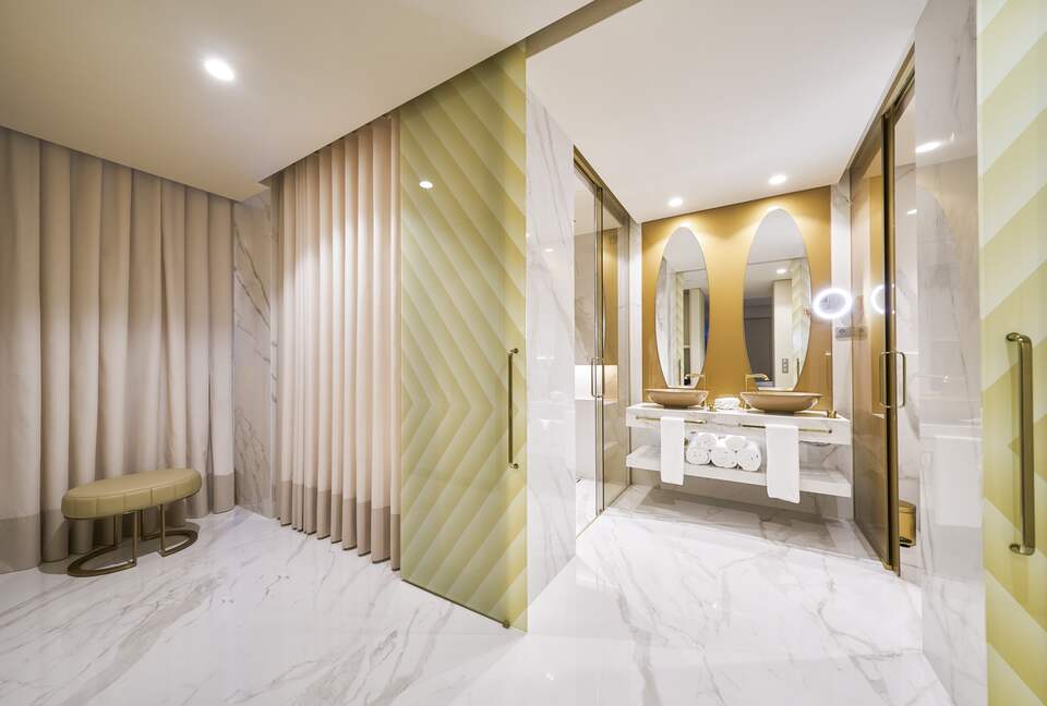 Pool Suite at Savoy Palace - Funchal, Portugal