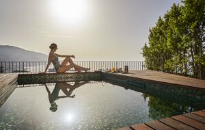 Pool Suite at Savoy Palace - Funchal, Portugal