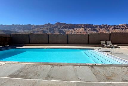 Exclusive Moab Retreat - Moab, Utah