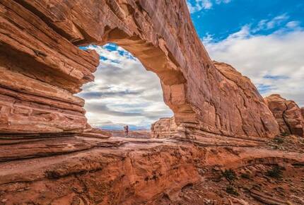 Exclusive Moab Retreat - Moab, Utah