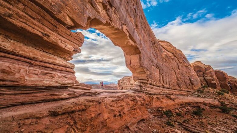 Exclusive Moab Retreat - Moab, Utah