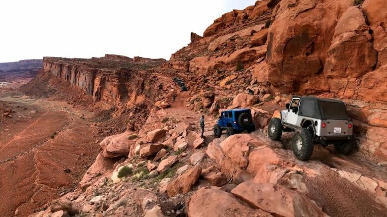 Exclusive Moab Retreat - Moab, Utah