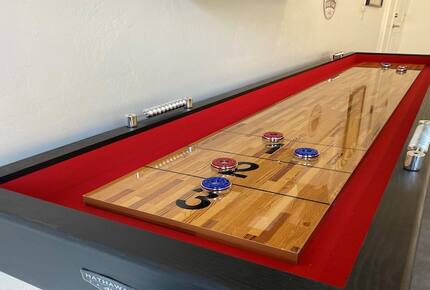 Exclusive Moab Retreat - Moab, Utah