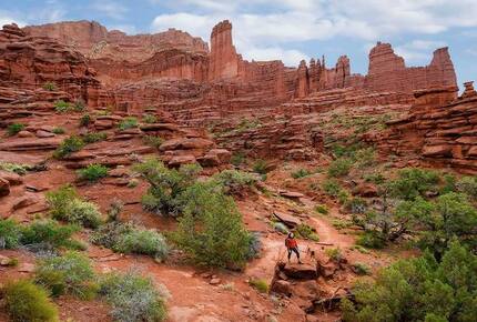Exclusive Moab Retreat - Moab, Utah