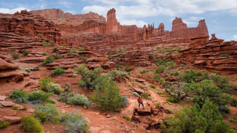 Exclusive Moab Retreat - Moab, Utah