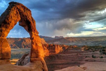 Exclusive Moab Retreat - Moab, Utah