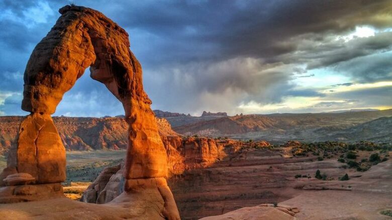 Exclusive Moab Retreat - Moab, Utah