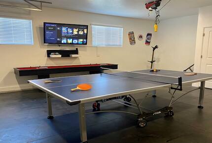 Exclusive Moab Retreat - Moab, Utah