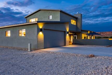 Exclusive Moab Retreat - Moab, Utah