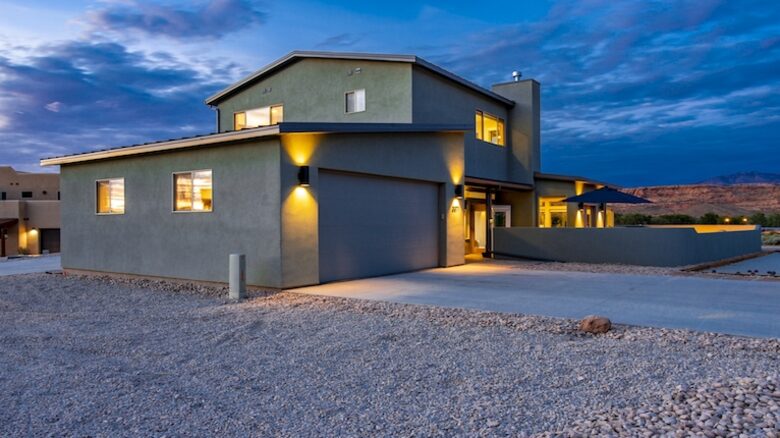 Exclusive Moab Retreat - Moab, Utah