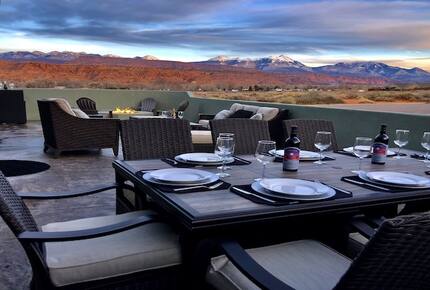 Exclusive Moab Retreat - Moab, Utah