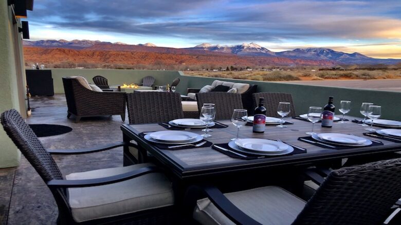 Exclusive Moab Retreat - Moab, Utah