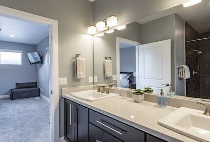 Exclusive Moab Retreat - Moab, Utah