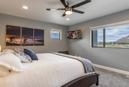 Exclusive Moab Retreat - Moab, Utah