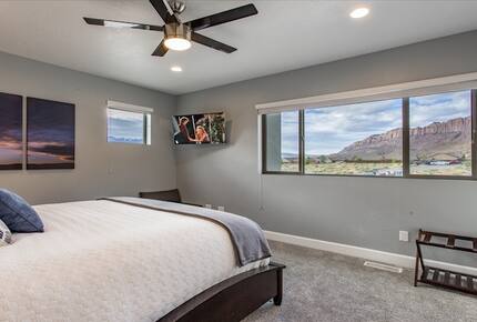 Exclusive Moab Retreat - Moab, Utah