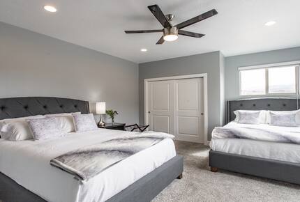 Exclusive Moab Retreat - Moab, Utah