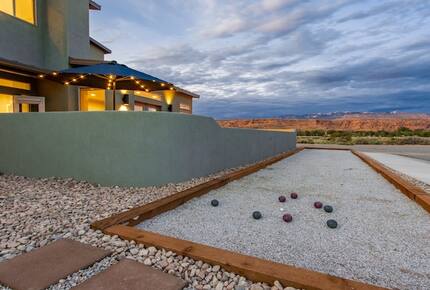 Exclusive Moab Retreat - Moab, Utah