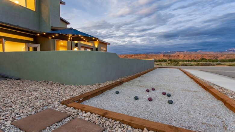 Exclusive Moab Retreat - Moab, Utah