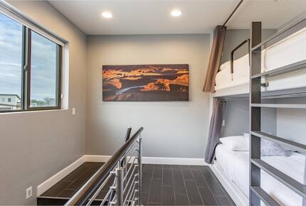 Exclusive Moab Retreat - Moab, Utah