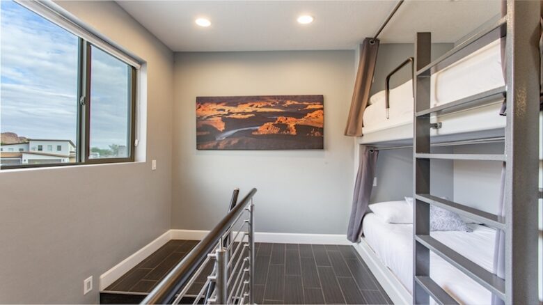 Exclusive Moab Retreat - Moab, Utah