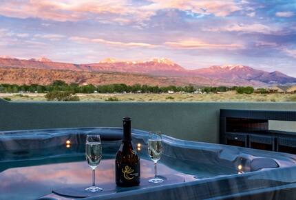 Exclusive Moab Retreat - Moab, Utah