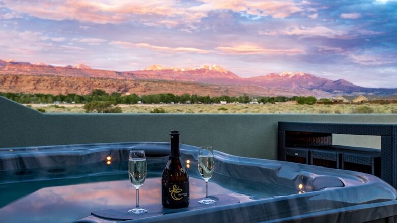 Exclusive Moab Retreat - Moab, Utah