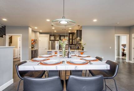 Exclusive Moab Retreat - Moab, Utah