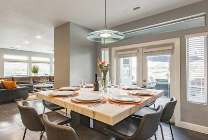 Exclusive Moab Retreat - Moab, Utah