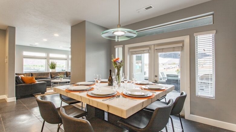 Exclusive Moab Retreat - Moab, Utah