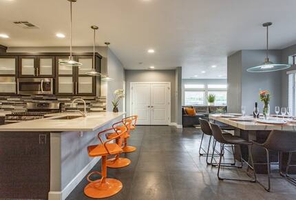 Exclusive Moab Retreat - Moab, Utah