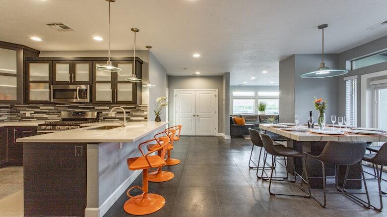 Exclusive Moab Retreat - Moab, Utah