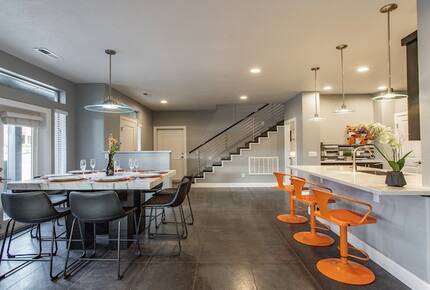 Exclusive Moab Retreat - Moab, Utah