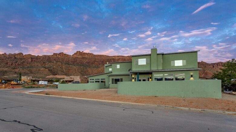 Exclusive Moab Retreat - Moab, Utah