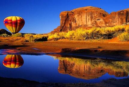 Exclusive Moab Retreat - Moab, Utah