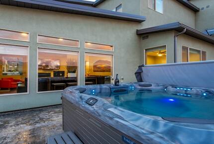 Exclusive Moab Retreat - Moab, Utah