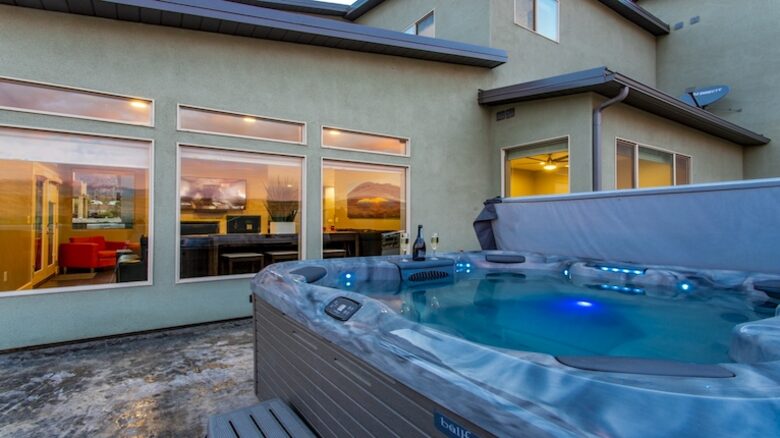 Exclusive Moab Retreat - Moab, Utah