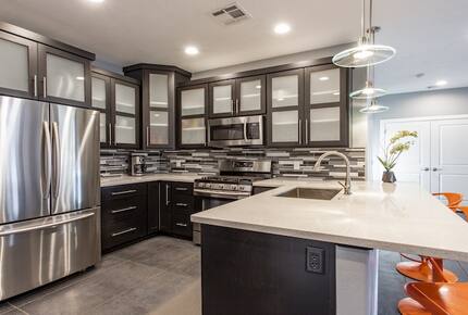 Exclusive Moab Retreat - Moab, Utah