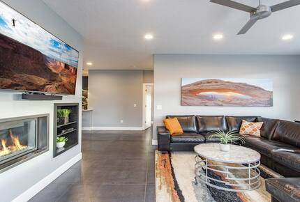 Exclusive Moab Retreat - Moab, Utah