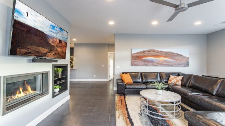 Exclusive Moab Retreat - Moab, Utah