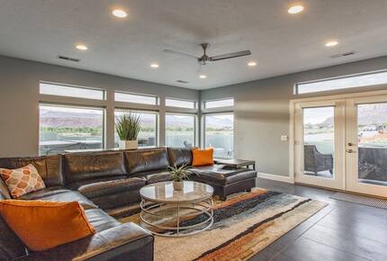 Exclusive Moab Retreat - Moab, Utah