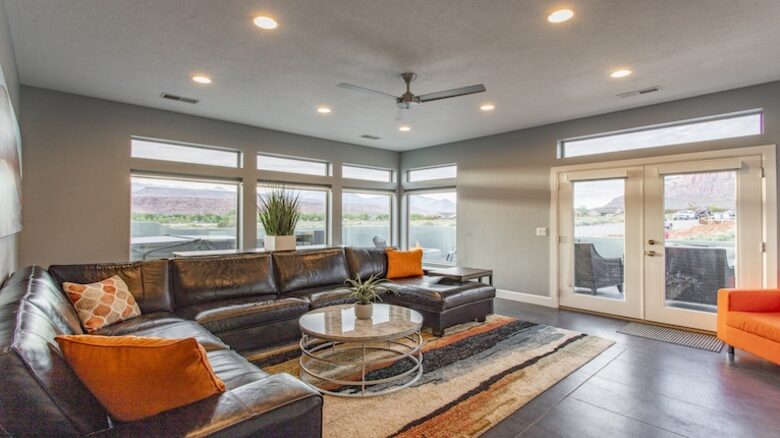 Exclusive Moab Retreat - Moab, Utah