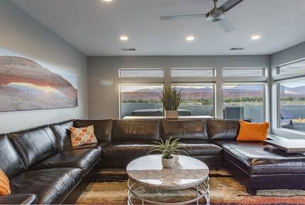 Exclusive Moab Retreat - Moab, Utah