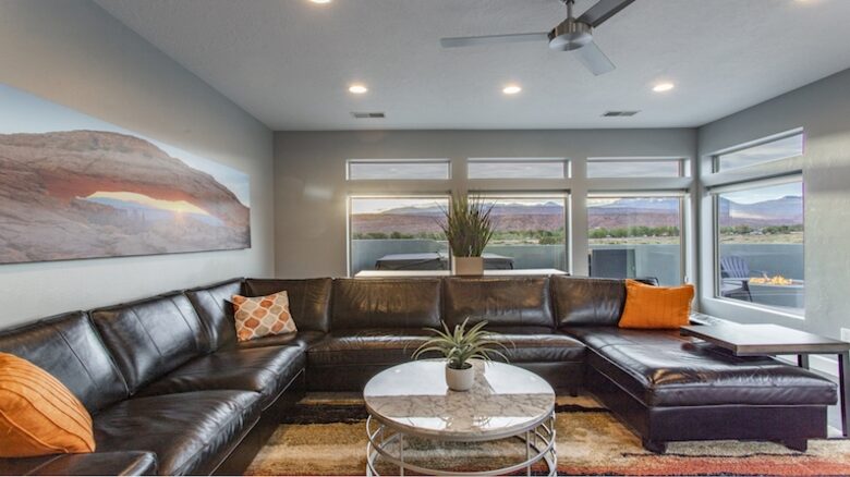 Exclusive Moab Retreat - Moab, Utah