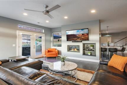 Exclusive Moab Retreat - Moab, Utah