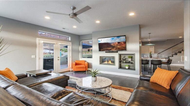 Exclusive Moab Retreat - Moab, Utah