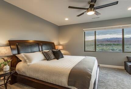 Exclusive Moab Retreat - Moab, Utah