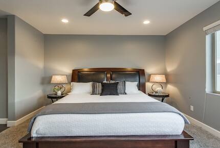 Exclusive Moab Retreat - Moab, Utah