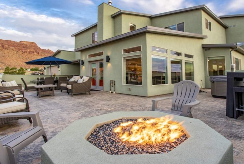 Exclusive Moab Retreat - Moab, Utah